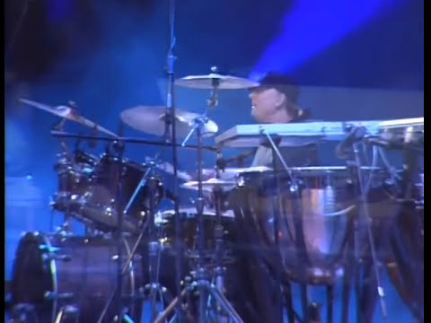 Kitaro - Fiesta (live)