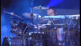 Kitaro - Fiesta (live in Zacatecas, Mexico - April 7, 2010)