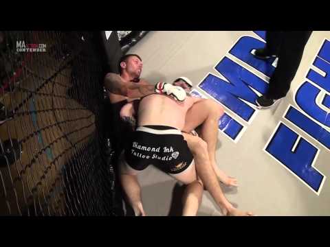 impact fight uk 5 highlight (extended)