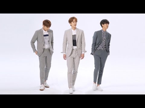 Super Junior KRY - Good Person MV