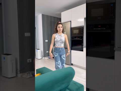 Rebeca mi-a dat o veste ȘOC