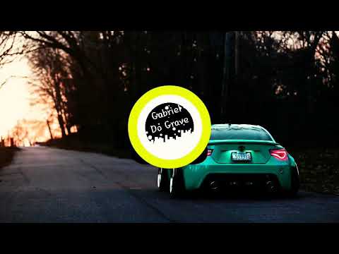 BEAT DO TAPA NO VENTO - MC Trapy - fluxo de rua esse aqui é o movimento - [{com grave}]