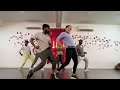 Heroin Ashika Ranganath Ennoratrulu Song Dance Practice Vijjumudhiraj
