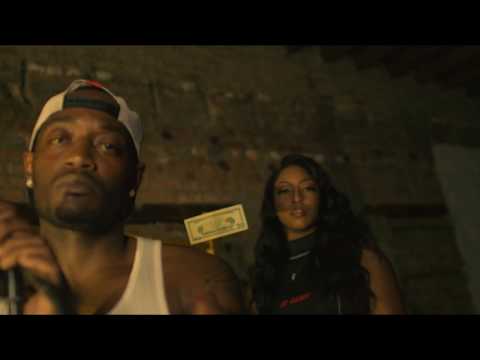 CHI HOOVER - BACK IN - Directed By The Film God