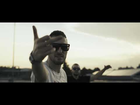 Ja-Sha feat Aki x Jonzie - BOMBA IZ GORICE 💣[OFFICIAL VIDEO] [prod. Profetesa]