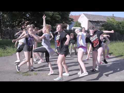 Mighty Shake Zastávka - Nábory 2015