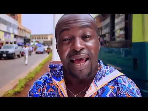 Richard Amougou - L'argent ( Clip Officiel)