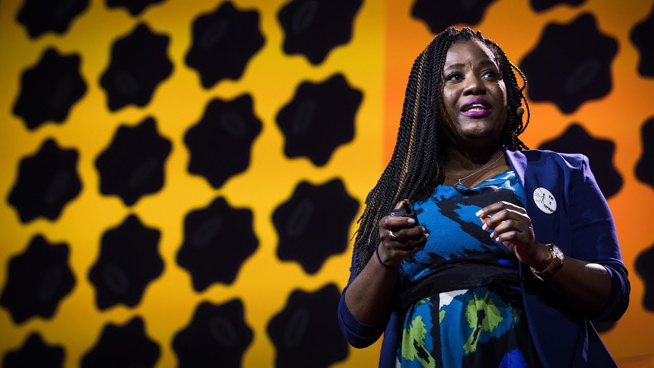 We can hack our immune cells to fight cancer | Elizabeth Wayne