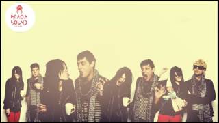 The Kills - Impossible Tracks