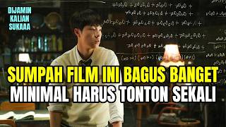 DIJAMIN KALIAN PASTI SUKA, INI FILM KOREA SANGAT SANGAT BAGUS - Rangkum Tuntas Drama Korea