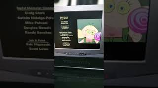 Puffy AMIYUMI end credits