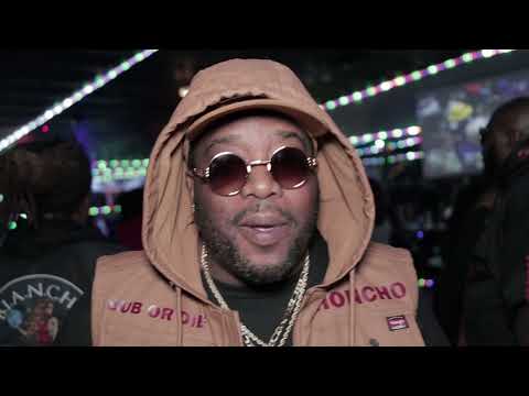 Streets Still Watchin: Baskin Robin Meech/Roadrunner Gang