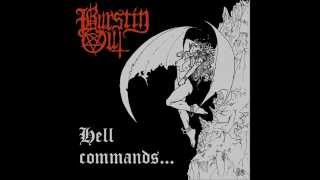 Burstin' Out "Blackened Soul"