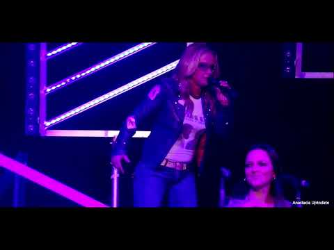 Army Of Me - Anastacia
