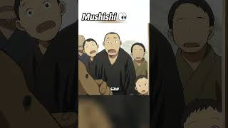 This man is covered in seaweed.#cartoon #anime #foryou #youtube #funnyvideos #uk
