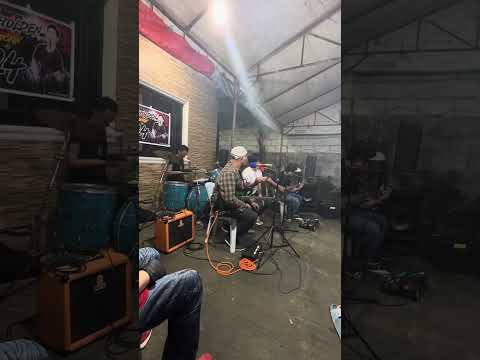 Hallelujah- Tristan Ramos