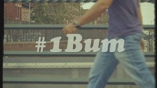 "#1 Bum" by Luscious Jackson Official Music Video