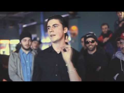 Datomezz - "შენზე კარგად ვაკოპირებ ემინემის flows"