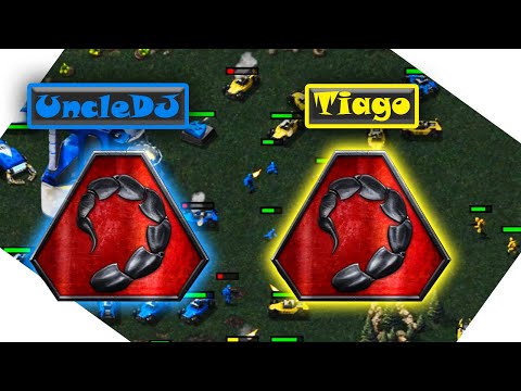 C&C Remastered | UncleDJ vs Tiago Nod Mirror