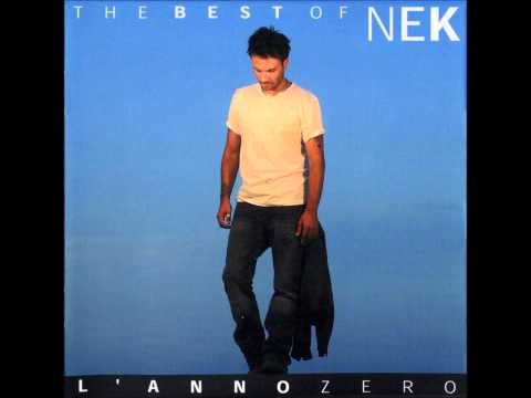 Nek - L'Anno Zero
