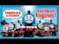 Thomas Friends Calling All Engines The Movie 2005 UK Dub MA Part 7
