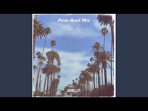 Pehe Ange Mai