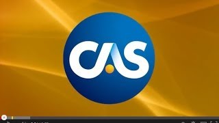 The CAS: The Gold Standard for Property/Casualty Actuaries