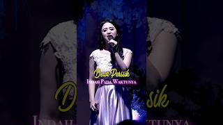 Download lagu #TopSong : Dewi Perssik - Indah Pada Waktunya mp3
