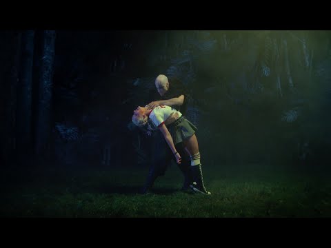 YouTube Thumbnail
