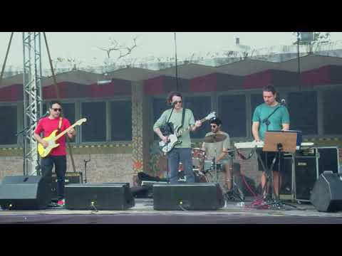 Festival 30 Anos do Projeto 12:30 - Um Quarto