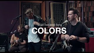 OneRepublic - Colors (Target Exclusive)