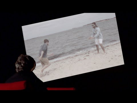 Ft. Me: Dirty Dancing x Cinema Paradiso (Mash-up)