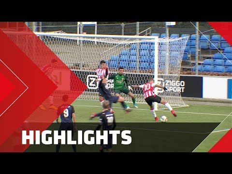 SAMENVATTING | PSV O19 - FC Twente O19
