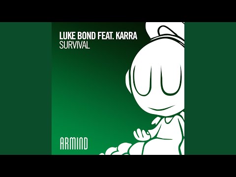Survival (Extended Mix)