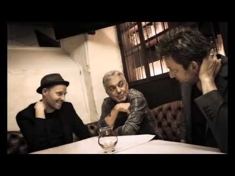 Blicher Hemmer Gadd (About the band + live clips)