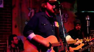 Grant Jones &amp; the Pistol Grip Lassos - Dimestore - TBones - Denison, TX