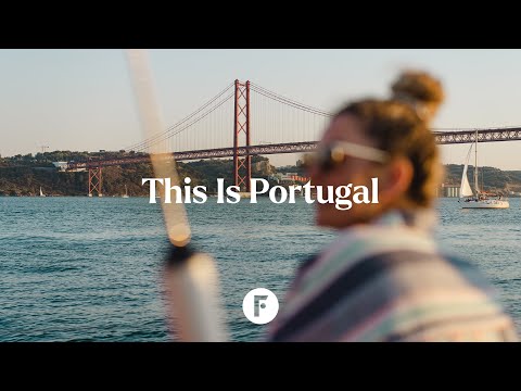 This is Portugal | Trip Trailer