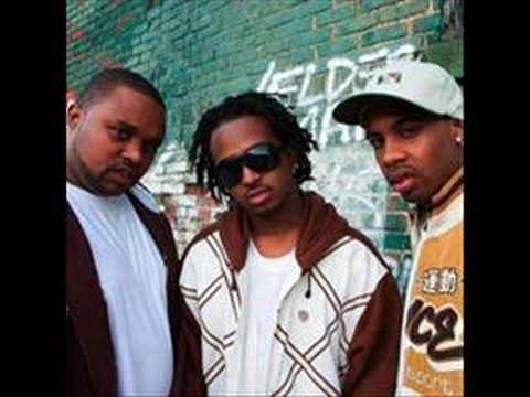 Trillville Ft. T-Pain - Cutty Buddy