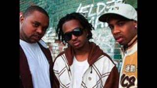 Trillville Ft. T-Pain - Cutty Buddy