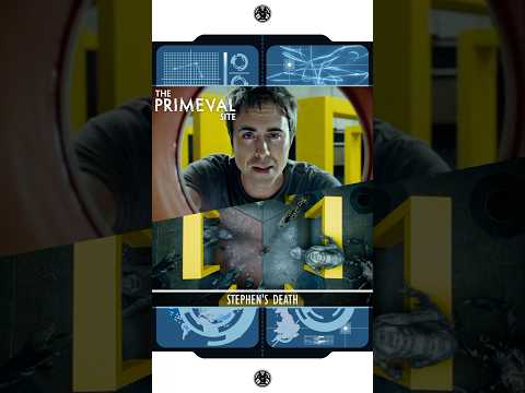 Primeval: Series 2 - Episode 7 - Stephen Hart's Death (2008)