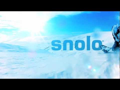 Snolo Stealth-X