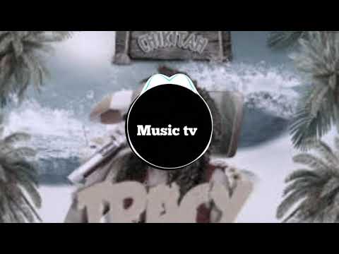 CHIKITAH-TRACY FT DJ SAMSAM ♥ 🎶