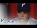 Tyler Henry Reads Austin Mahone | Hollywood Medium with Tyler Henry | E! Tyler Henry Reads Austin Mahone | Hollywood Medium with Tyler Henry | E!