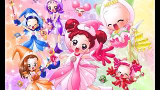 Cristina D'Avena - Magica Doremì