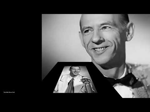 Hank Snow - Cryin', Prayin', Waitin', Hopin' (1955)