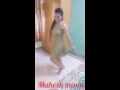 Desi Girl Hot Dance