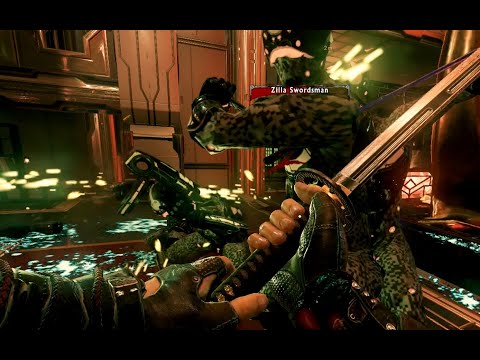 Shadow Warrior 2 (XB1) Xbox Game Pass-through