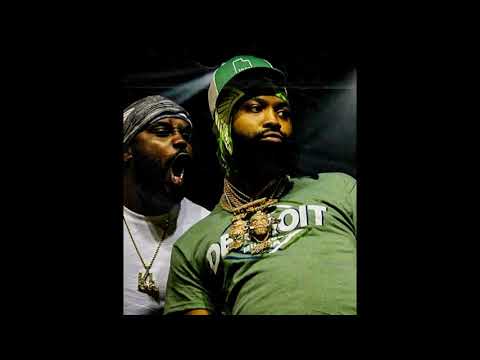 [NEW] Sada Baby x Skilla Baby x Detroit Type Beat 2021 "Double"