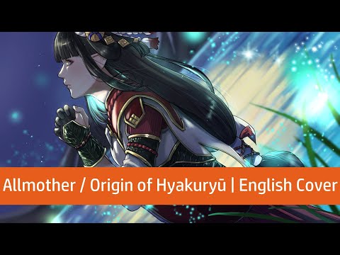The Allmother/Origin of Hyakuryū - English Cover - Solaria + Haruno Sora [SynthV]