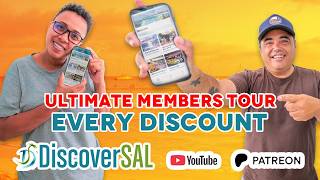 Every Discount Location In Santa Maria Tested In One Video